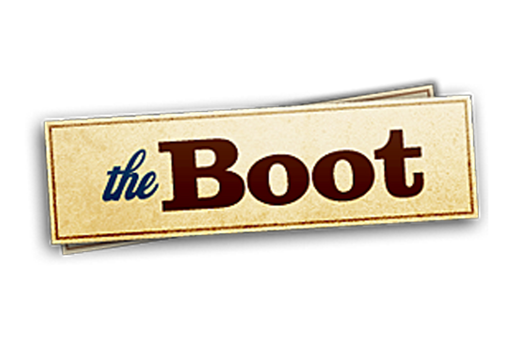 The Boot