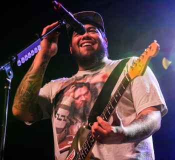 Sublime with Rome