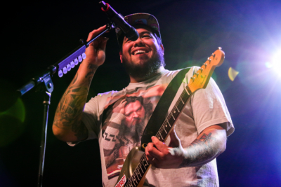 Sublime with Rome