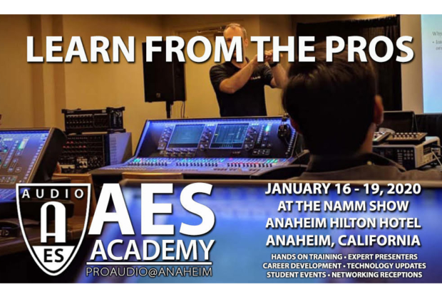 AES Academy