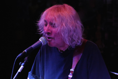 Albert Lee