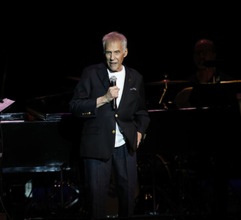 Burt Bacharach