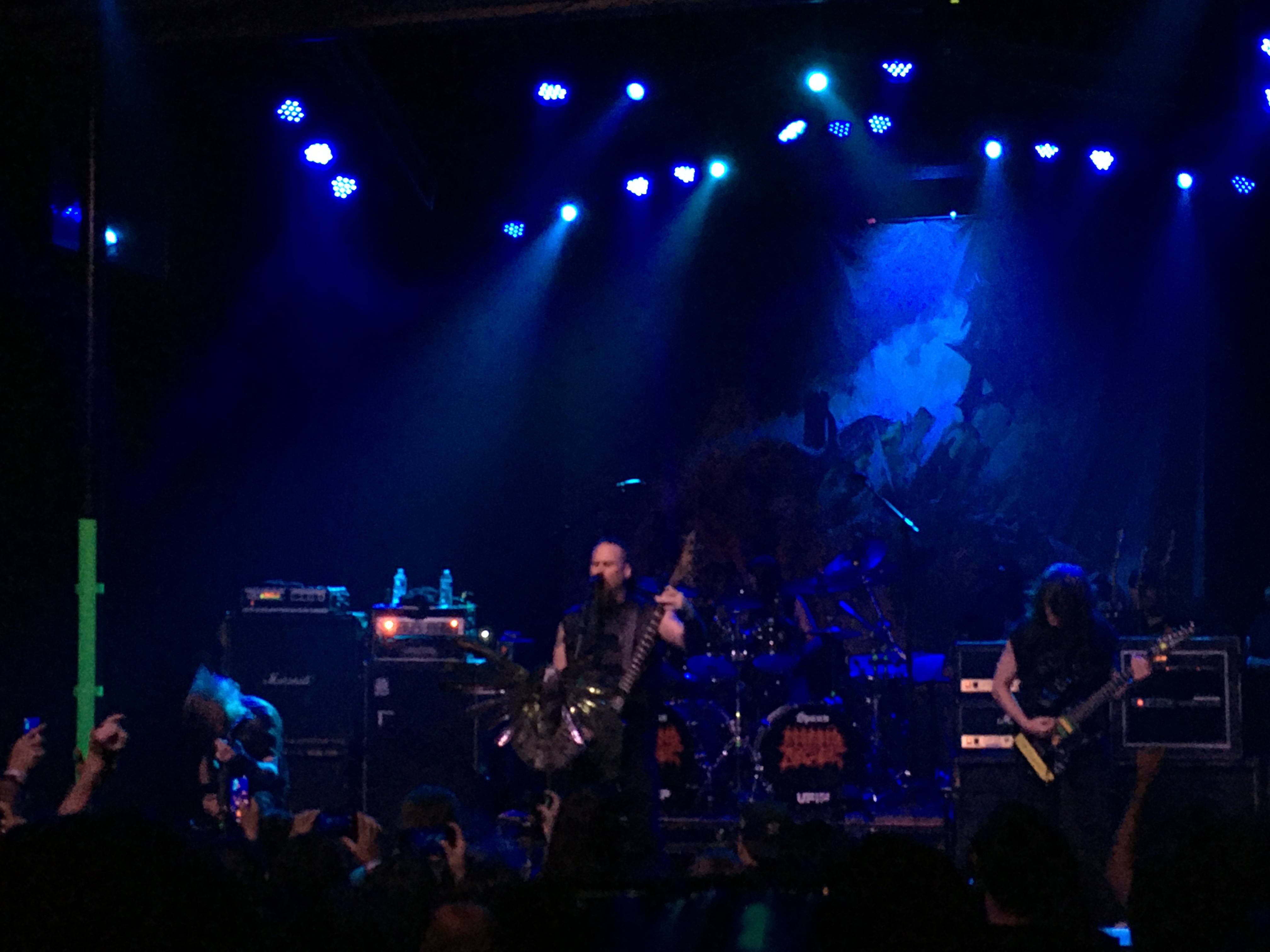 The observatory santa ana - spherenored