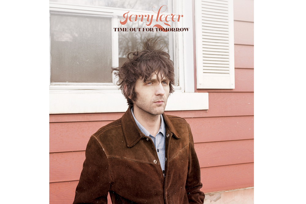 Jerry Leger