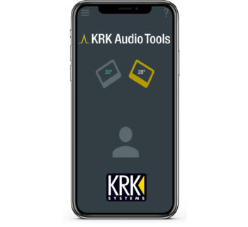 KRK Audio Tools