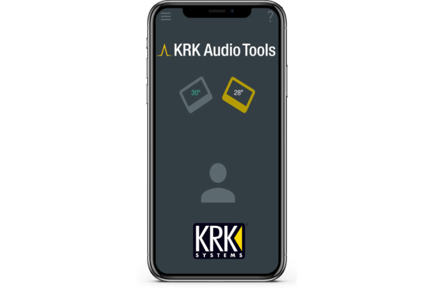 KRK Audio Tools