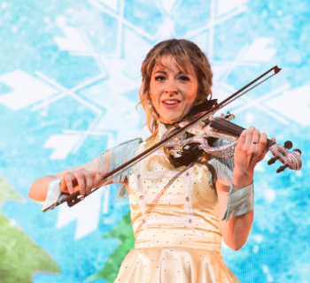 Lindsey Stirling