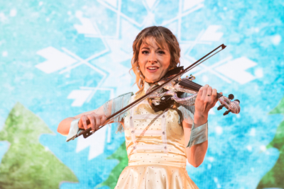 Lindsey Stirling