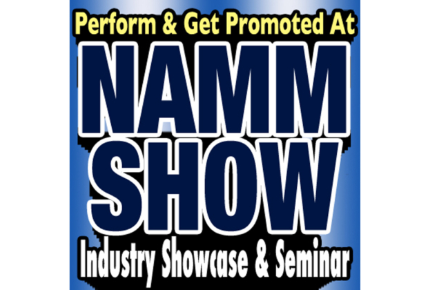 NAMM Industry Showcase