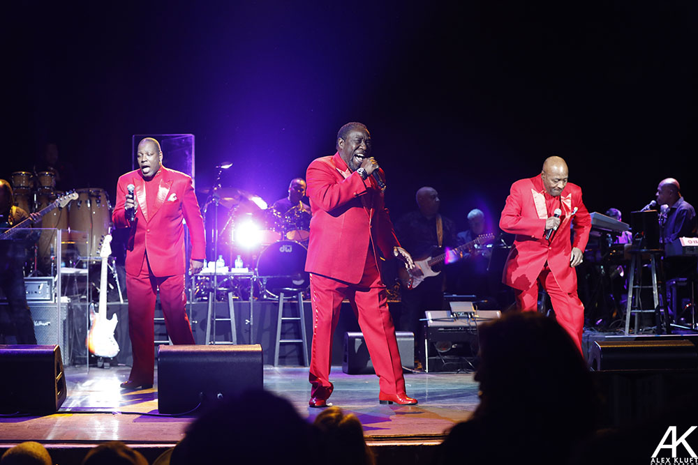 The O'Jays