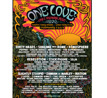 One Love