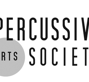 Percussive Arts Society