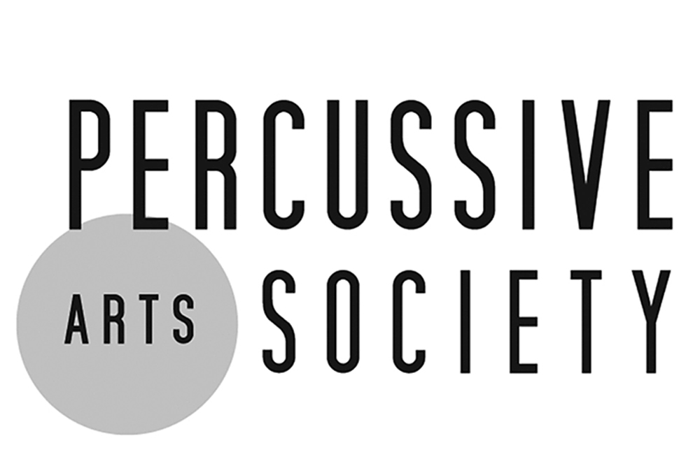 Percussive Arts Society