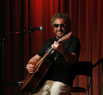 Sammy Hagar