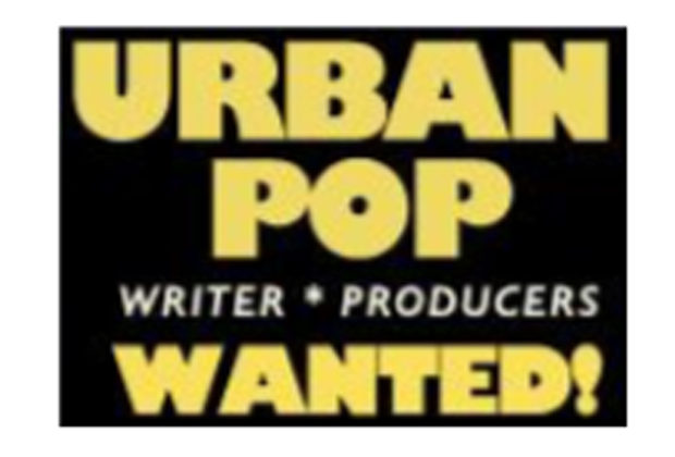 urban pop producers