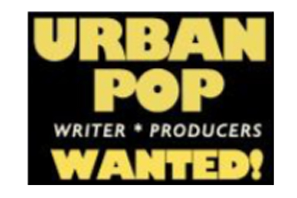 urban pop producers