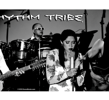 Rhythm Tribe
