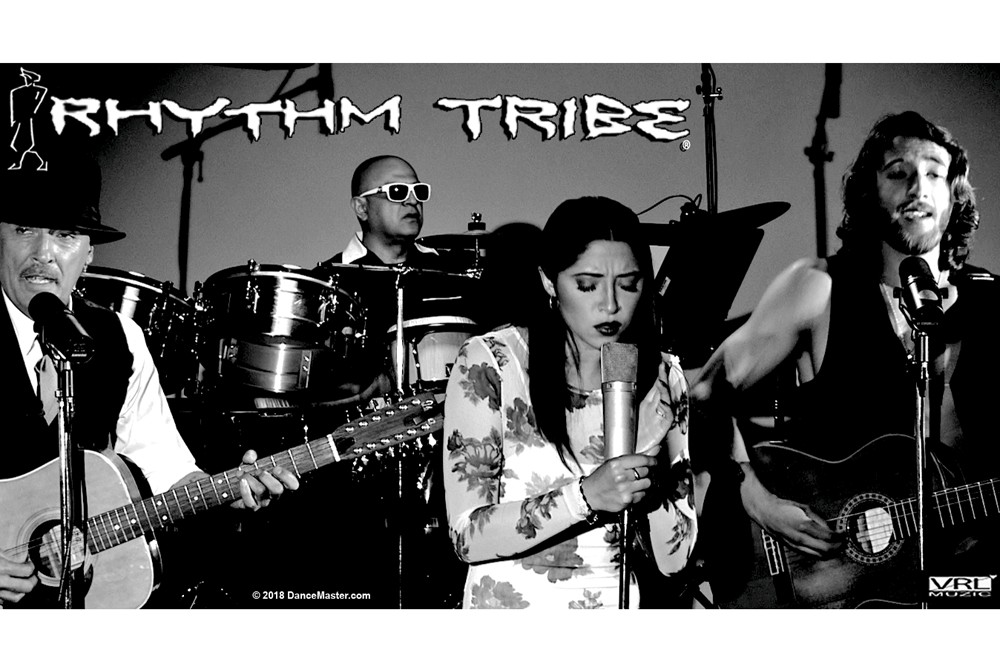 Rhythm Tribe