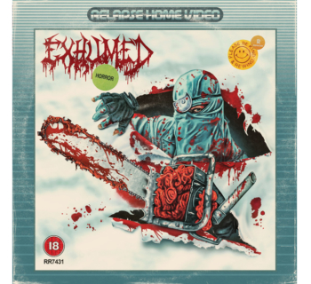 Exhumed