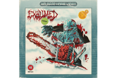 Exhumed