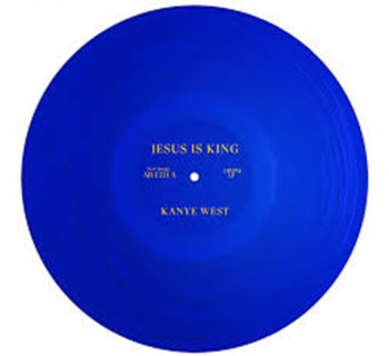 Jesus Is King