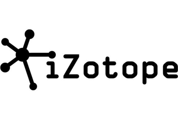 iZotope