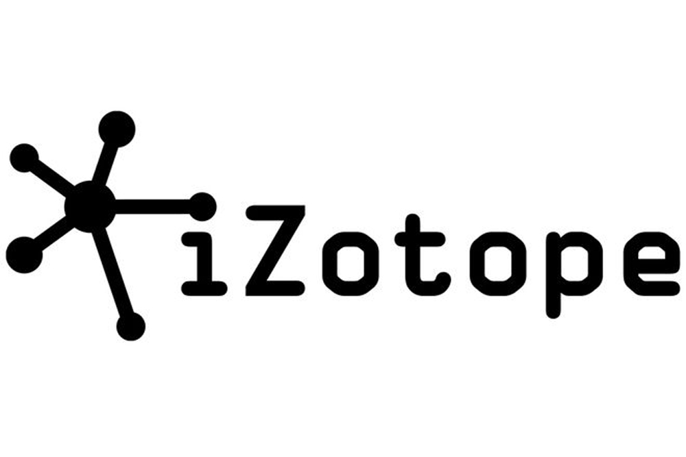iZotope