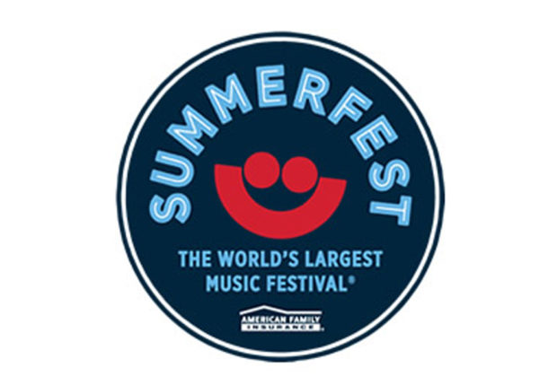 Summerfest 2020