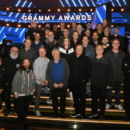 GRAMMY audio team