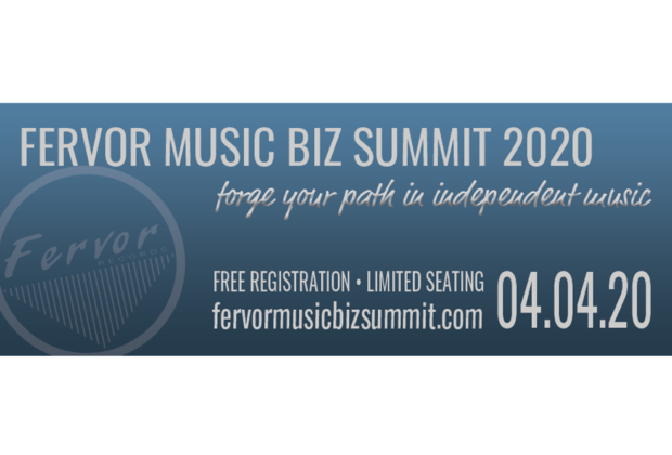 Music Biz Summit