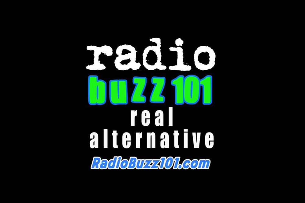Radio Buzz 101