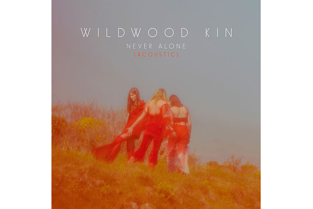 Wildwood Kin