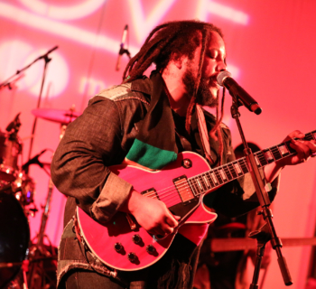 stephen marley