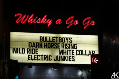BulletBoys