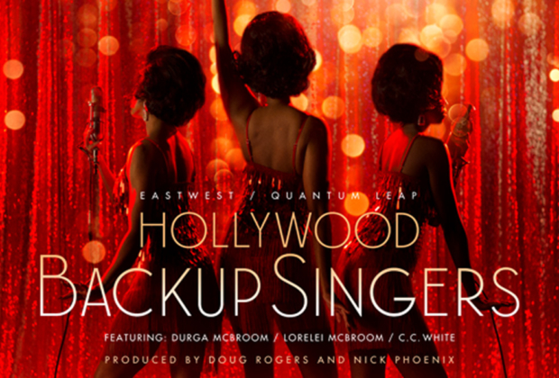 Hollywood Backup Singers