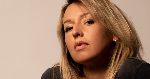 New Music Critique: Courtney King - Music Connection Magazine