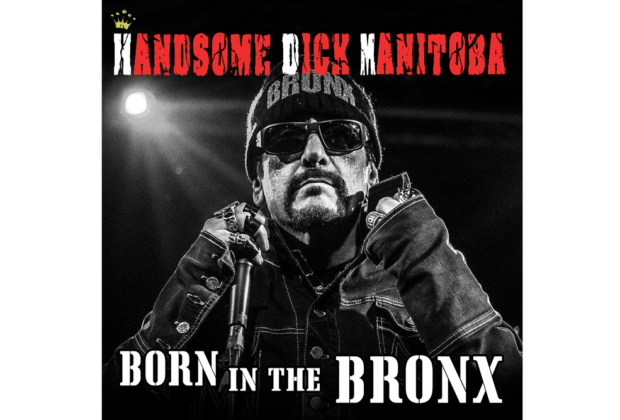 Handsome Dick Manitoba