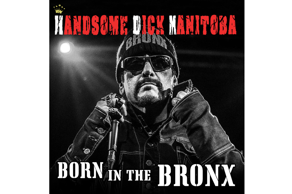 Handsome Dick Manitoba