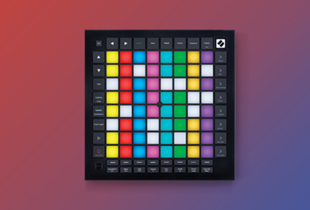 launchpad pro