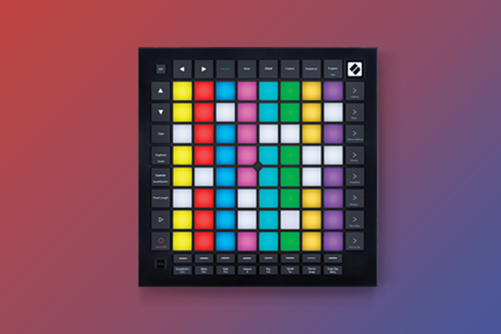 launchpad pro