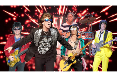 tribute bands