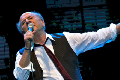 Art Garfunkel