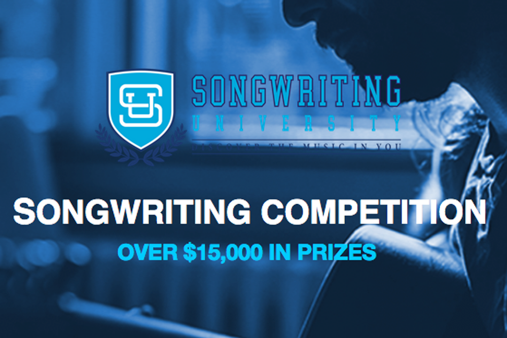 songwriting university