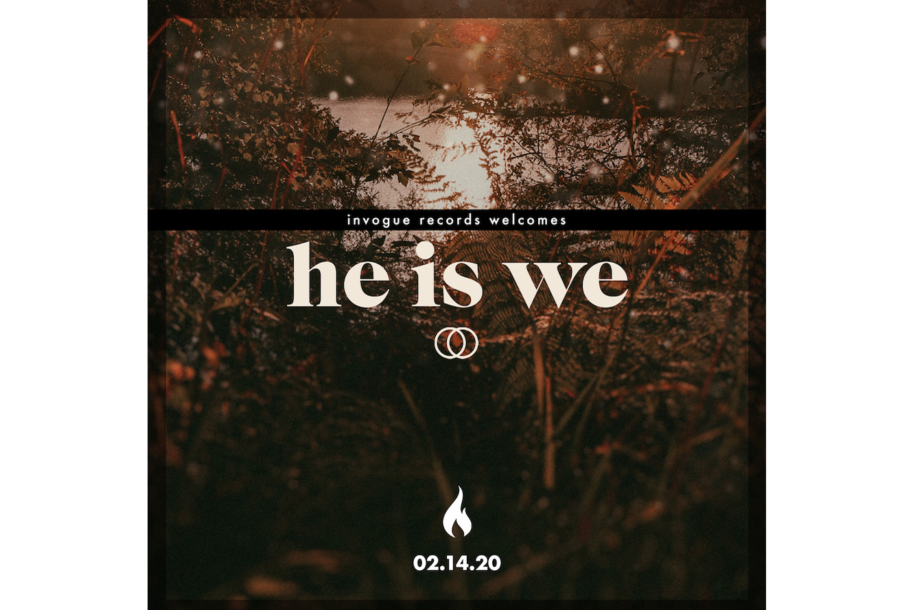 He Is We