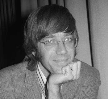 Ray Manzarek