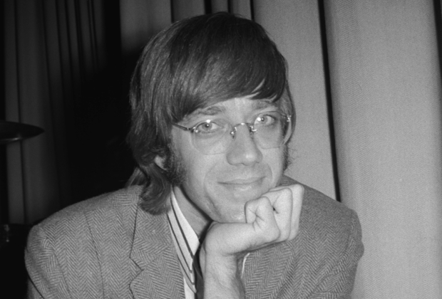 Ray Manzarek