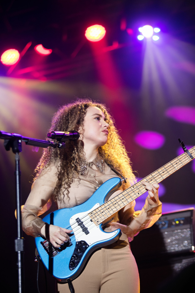 Tal Wilkenfeld