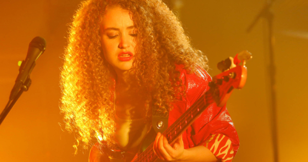 Tal Wilkenfeld To Be Honored At 2020 She Rocks Awards