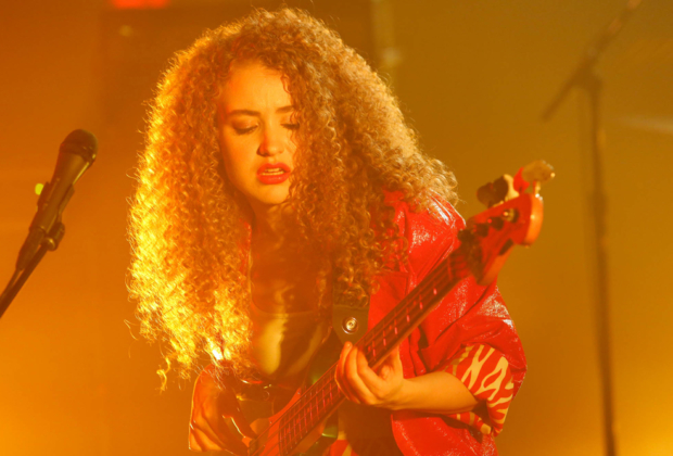 Tal Wilkenfeld