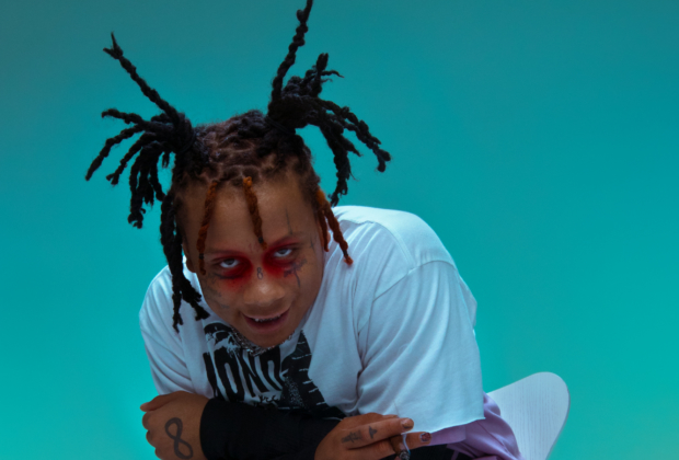 Trippie Redd